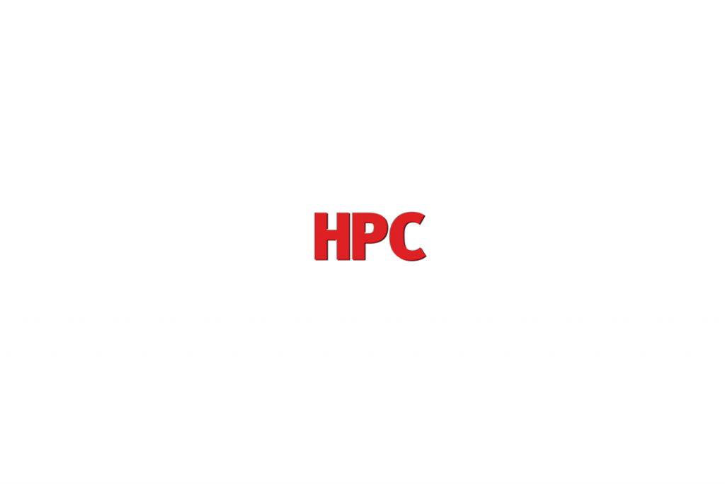 Hpc Europe