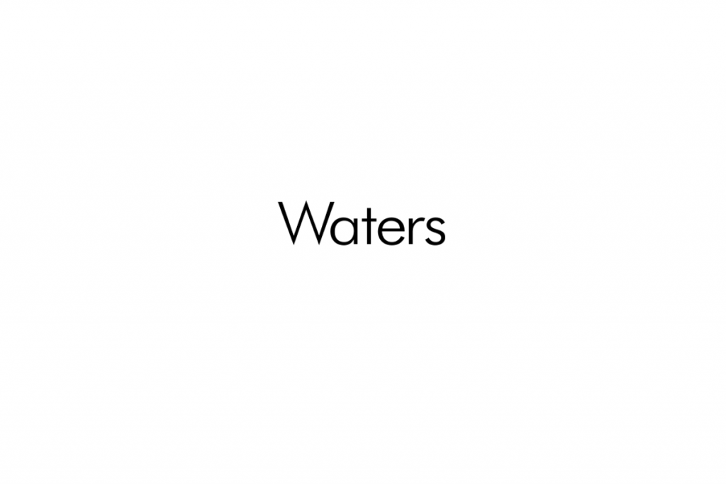 Waters